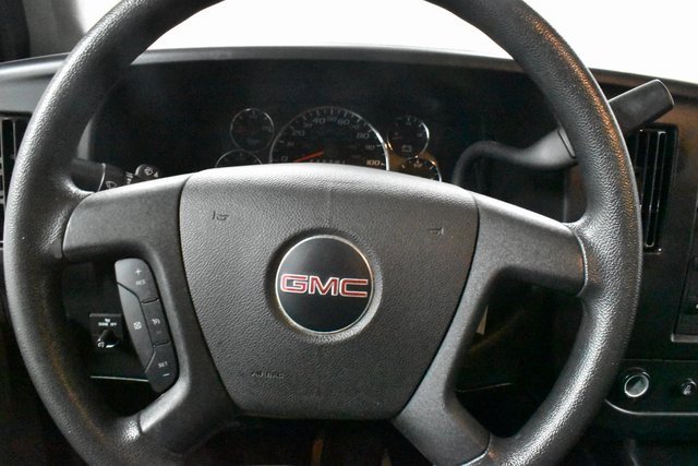 2023 Gmc Savana Cargo 2500 photo 13