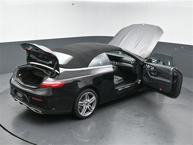 2020 MERCEDES-BENZ E-CLASS - Image 51