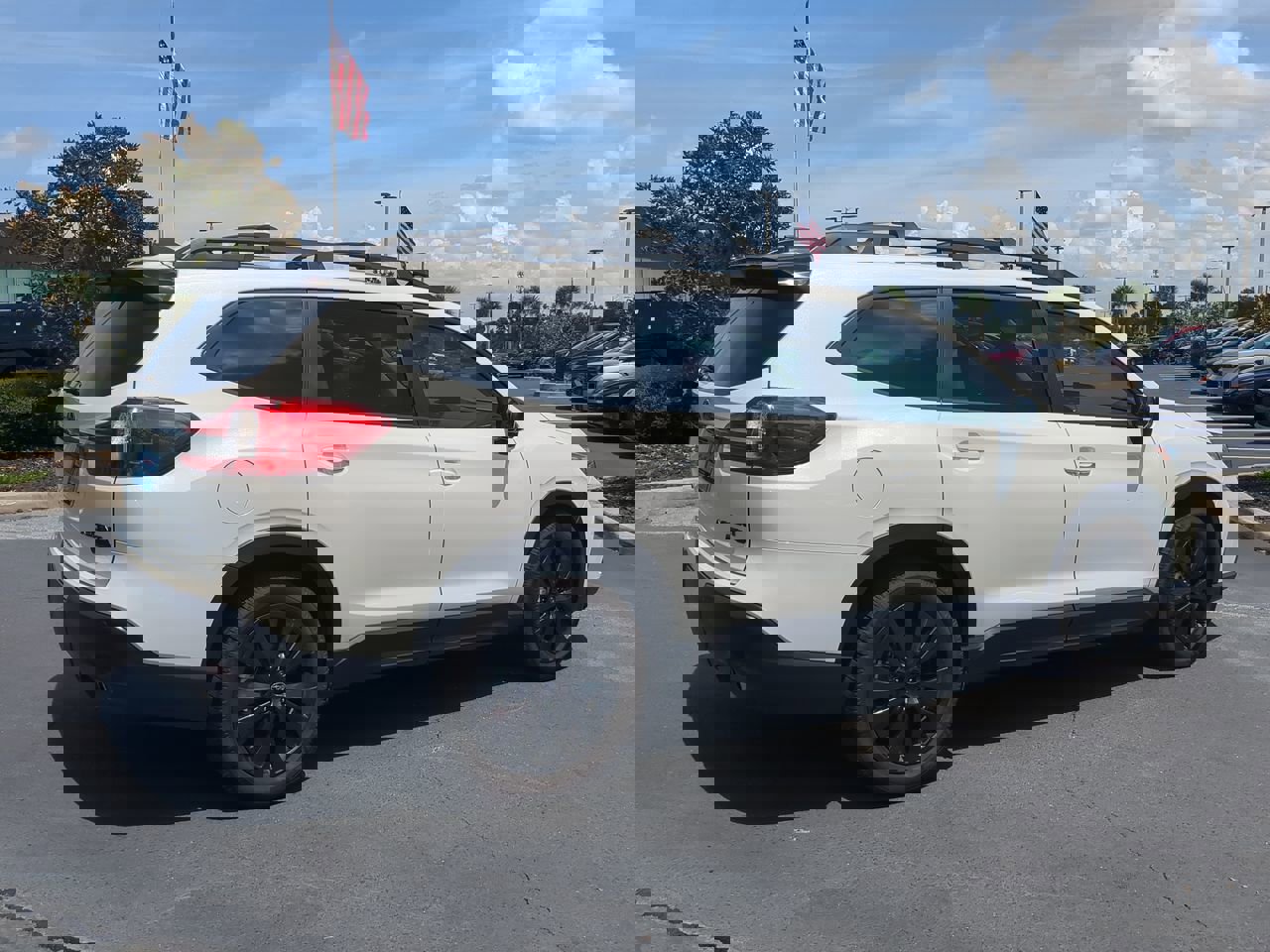 2022 Subaru Ascent Onyx Edition photo 9