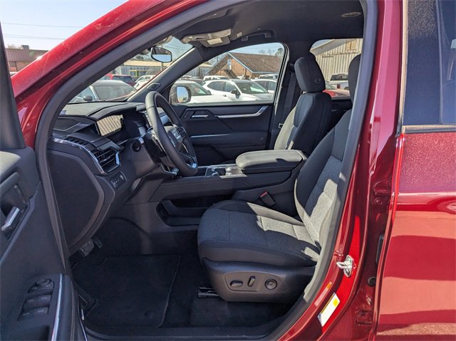 2025 Gmc Acadia Elevation photo 2