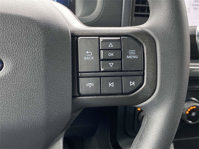 2025 Ford F-150 STX photo 15