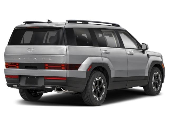 2026 Hyundai Santa Fe SEL photo 5