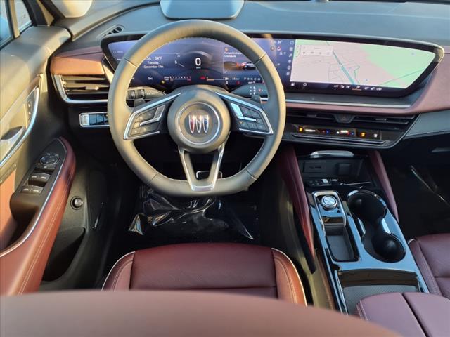 2025 Buick Envision Sport Touring photo 3