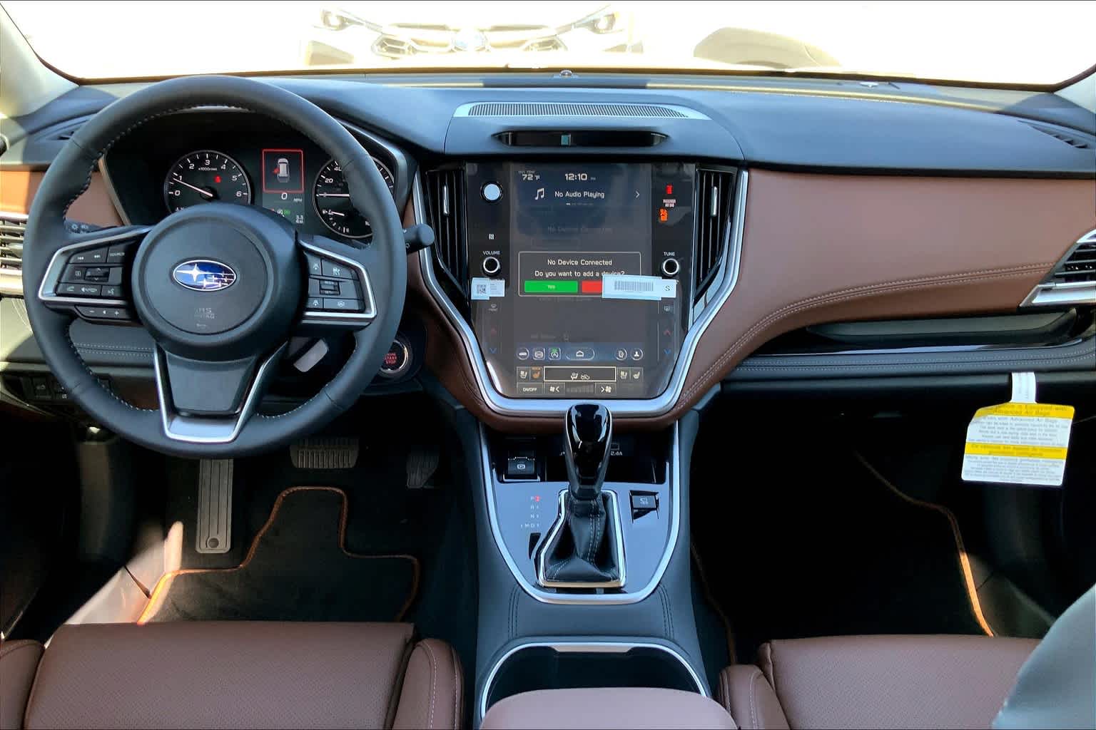2025 Subaru Outback Touring XT photo 5