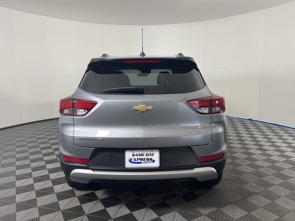 2023 Chevrolet Trailblazer LT photo 23