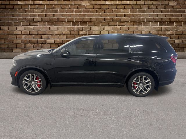 2023 Dodge Durango R/T Plus photo 2