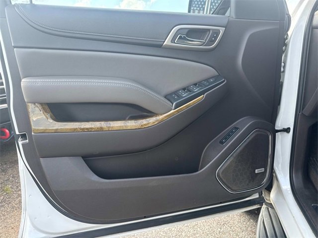 2016 Gmc Yukon XL Denali photo 18