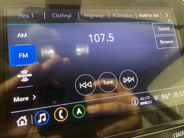 2023 Chevrolet Equinox Premier photo 28