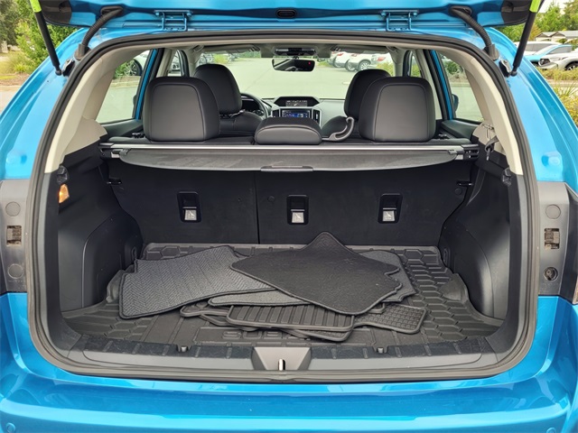 2017 Subaru Impreza 2.0i Limited photo 6