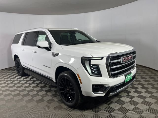2026 GMC Yukon XL Elevation's photo