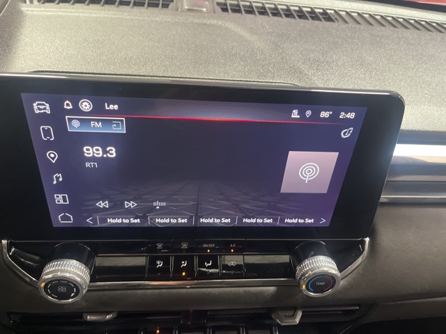 2025 Gmc Canyon Elevation photo 16