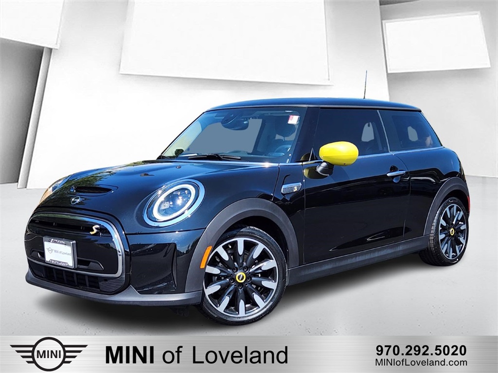 2024 MINI Hardtop 2 Door