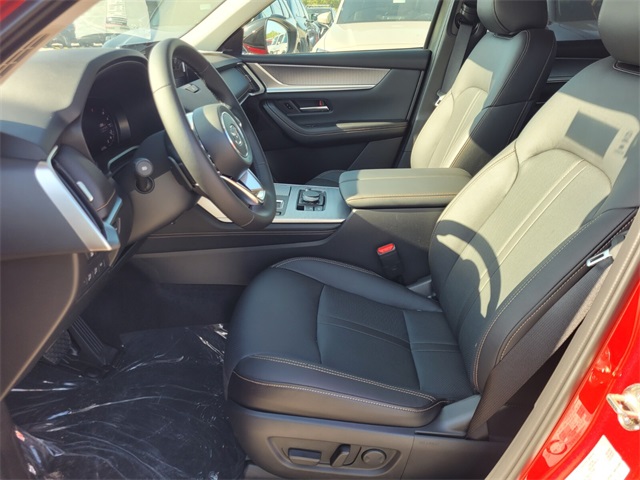 2025 Mazda CX-90 3.3 Turbo Premium S photo 3