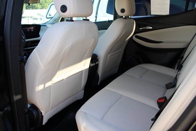 2025 Buick Encore GX Preferred photo 27