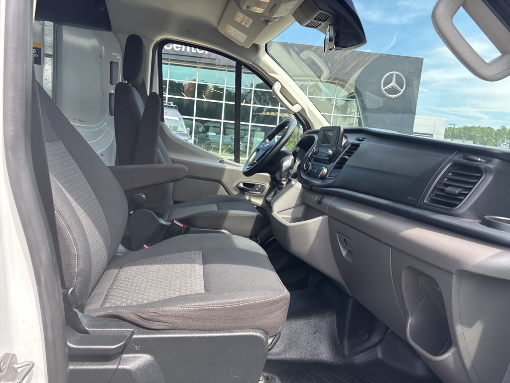 2024 Ford Transit Cargo Van photo 22