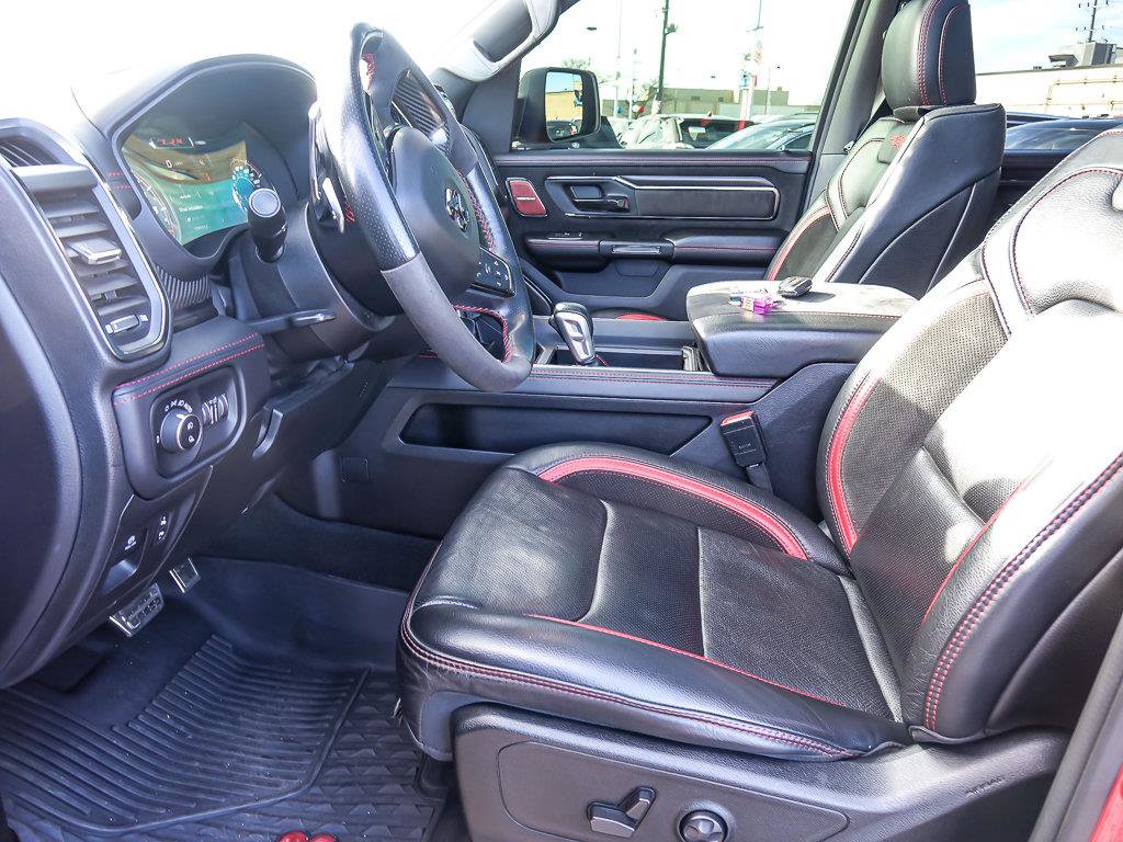 2022 RAM 1500 - Image 10