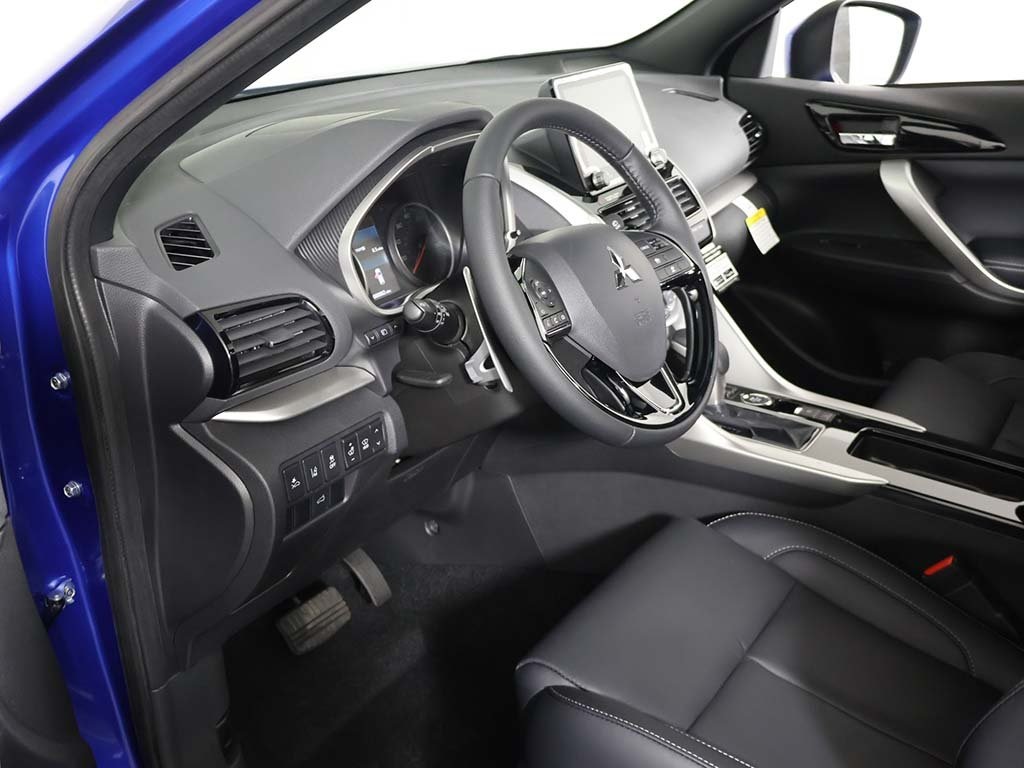2026 Mitsubishi Eclipse Cross SEL photo 22