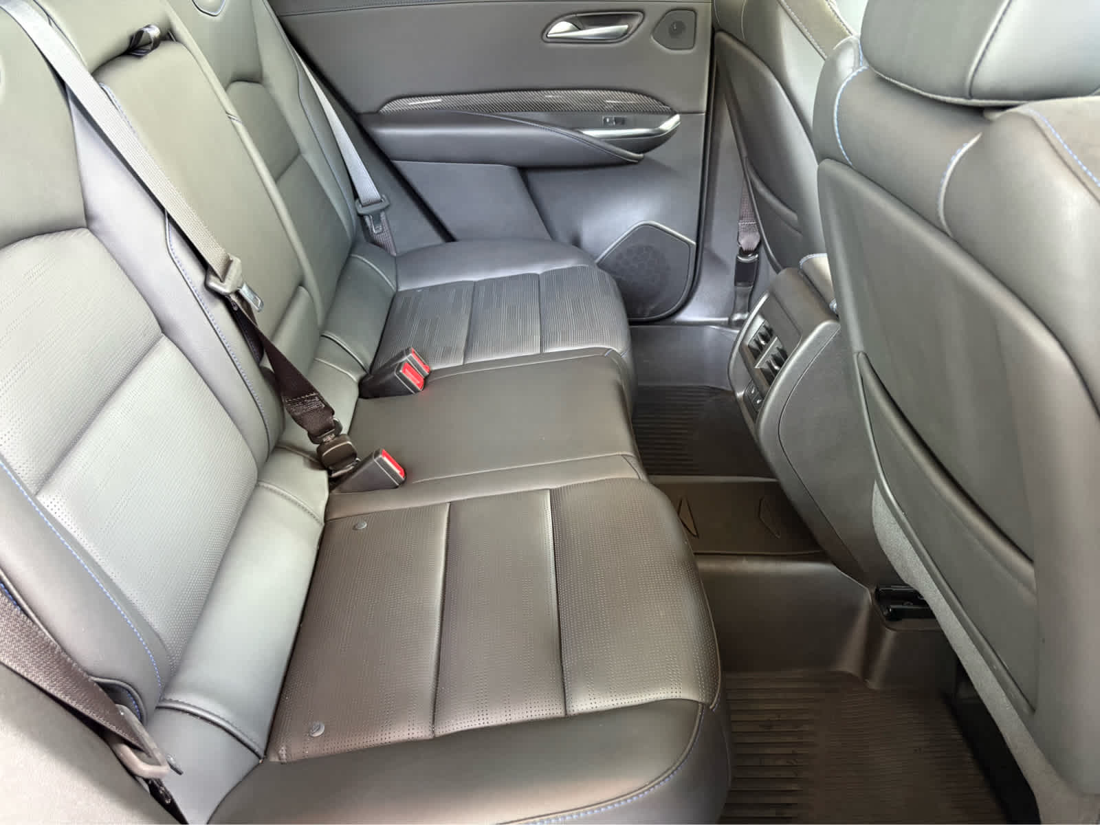 2025 Cadillac XT4 Sport photo 20