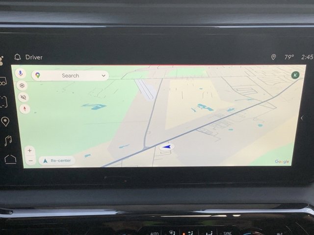 2024 Gmc Sierra 1500 AT4X photo 22