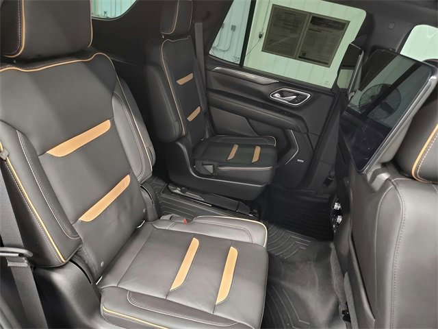 2021 Gmc Yukon AT4 photo 39