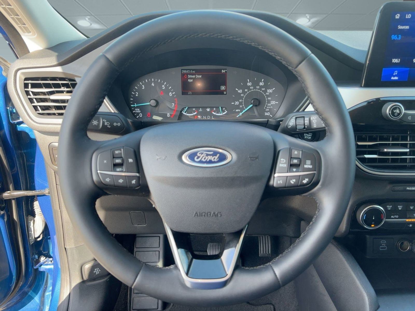 2022 Ford Escape SE photo 16
