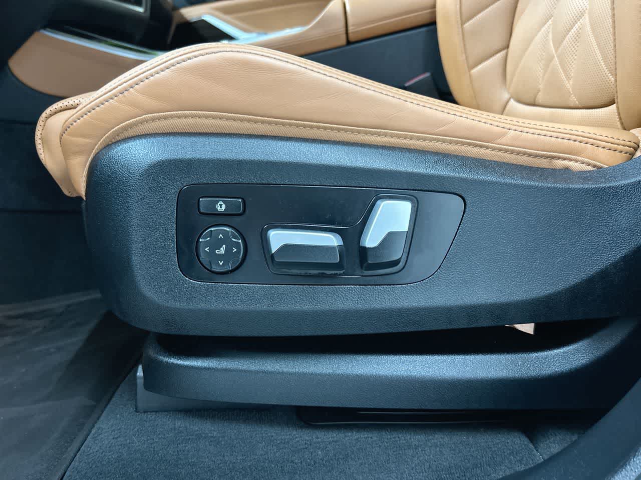 2024 Bmw X5 xDrive40i photo 14