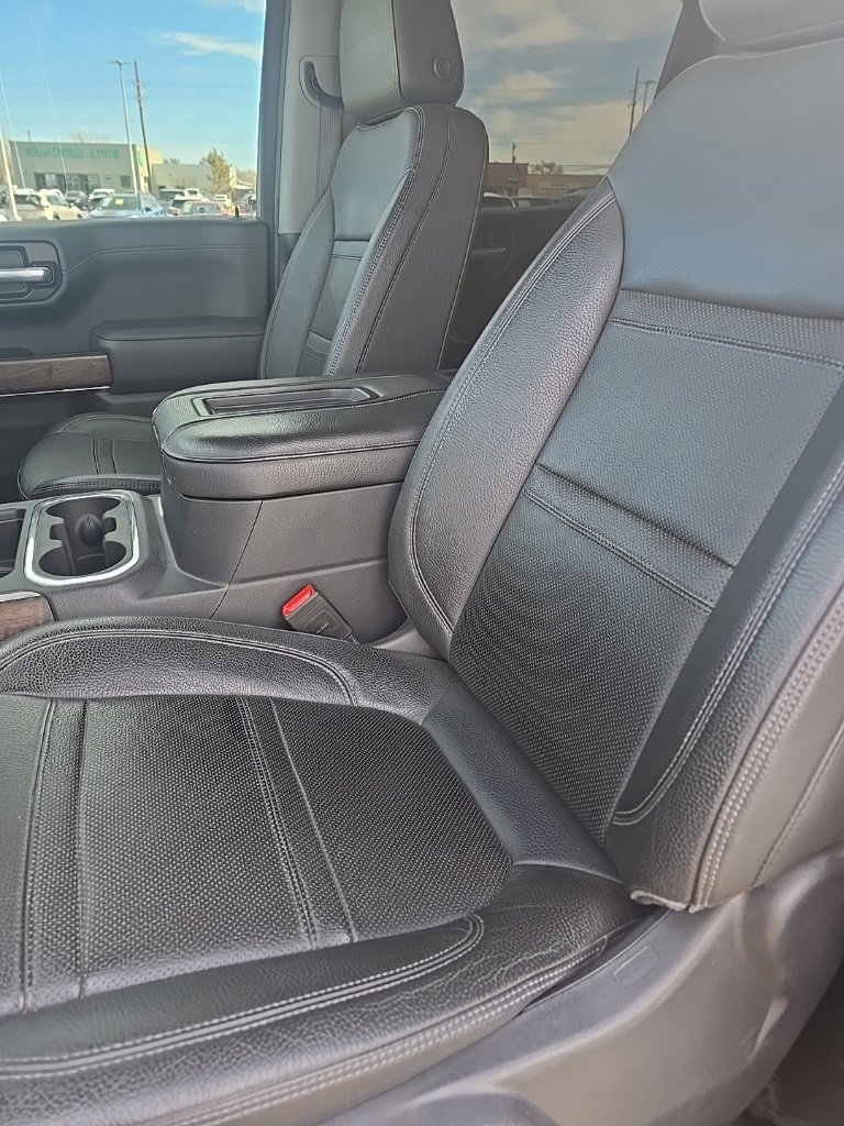 2021 GMC Sierra 1500 Denali Denali's photo