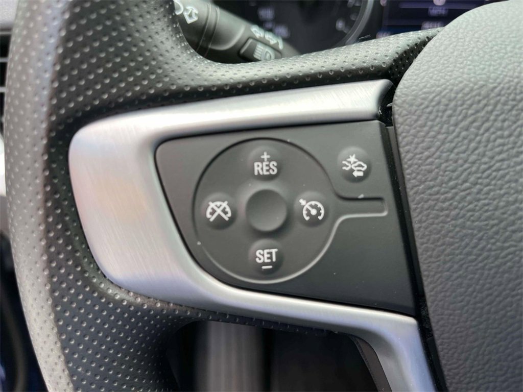 2023 Gmc Terrain SLE photo 26