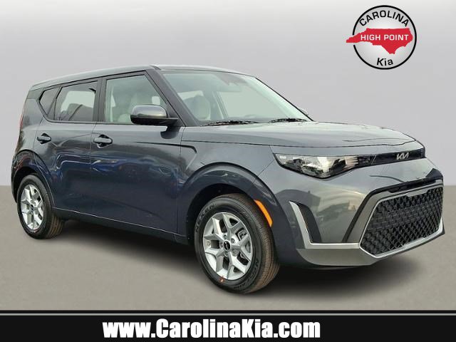 2025 Kia Soul