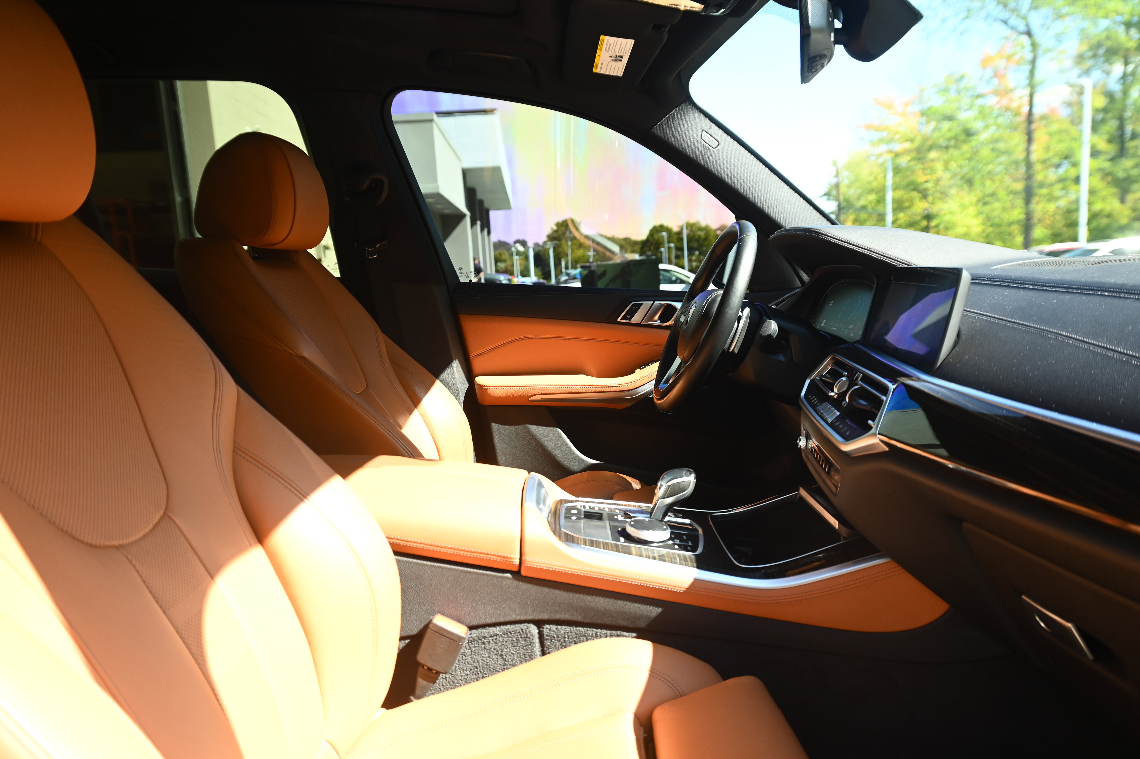 2019 Bmw X5 xDrive40i photo 22