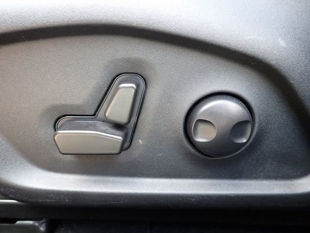 2022 Jeep Compass High Altitude photo 18