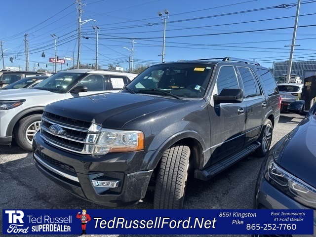 2015 Ford Expedition Limited