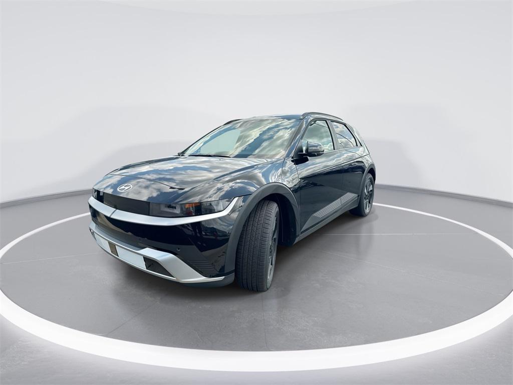 2025 Hyundai Ioniq 5 SEL photo 4