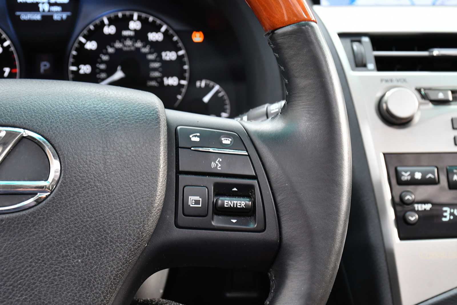 2011 Lexus RX 350 photo 18