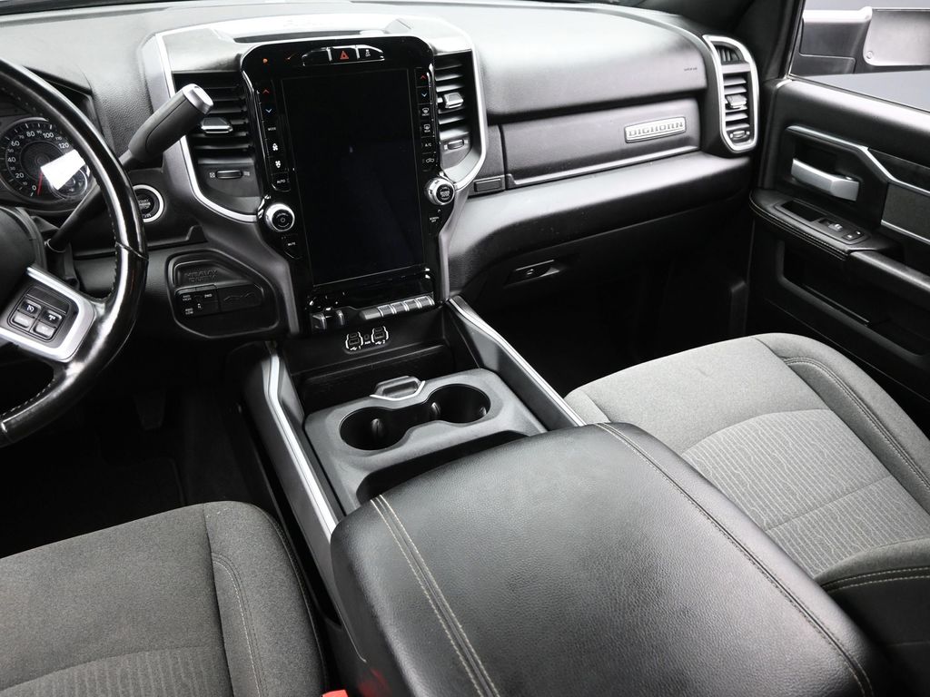 2022 Ram 2500 Big Horn photo 10