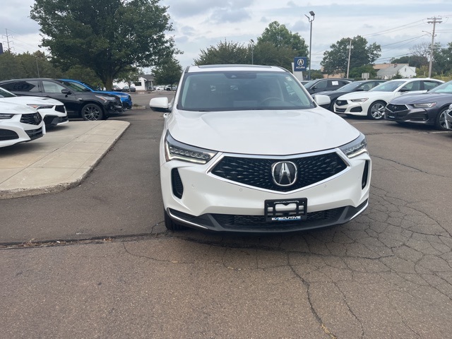 2024 Acura RDX Technology photo 20