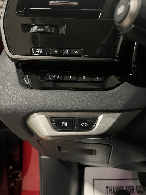 2024 Lexus RX 350h Premium photo 15