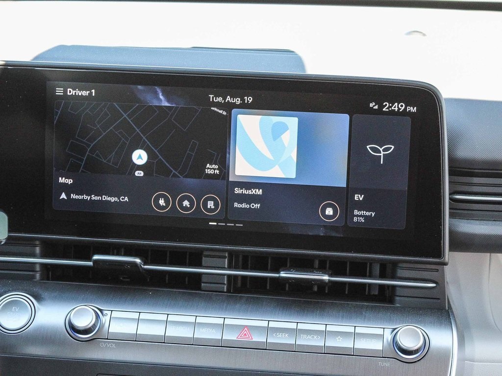 2024 Hyundai Kona Electric SE photo 15