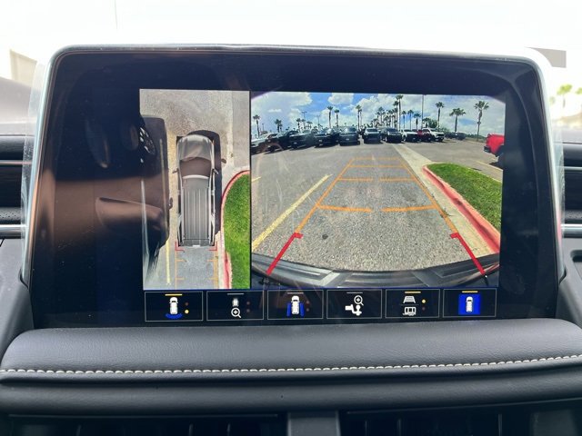 2024 Chevrolet Tahoe Premier photo 9