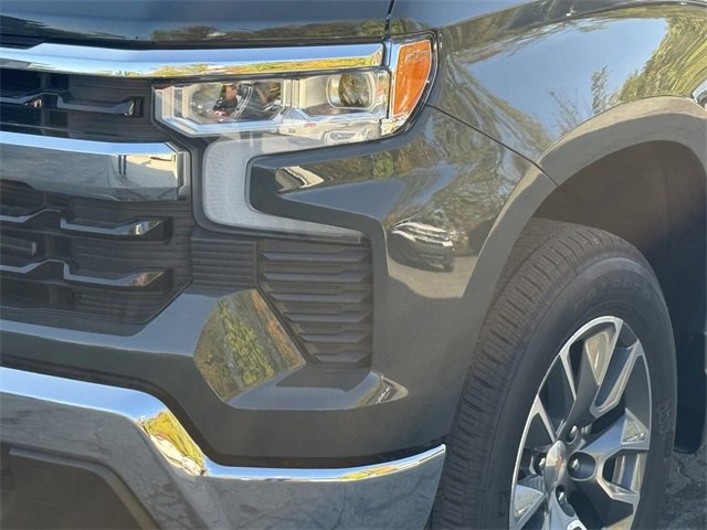 2026 Chevrolet Silverado 1500 LT photo 12