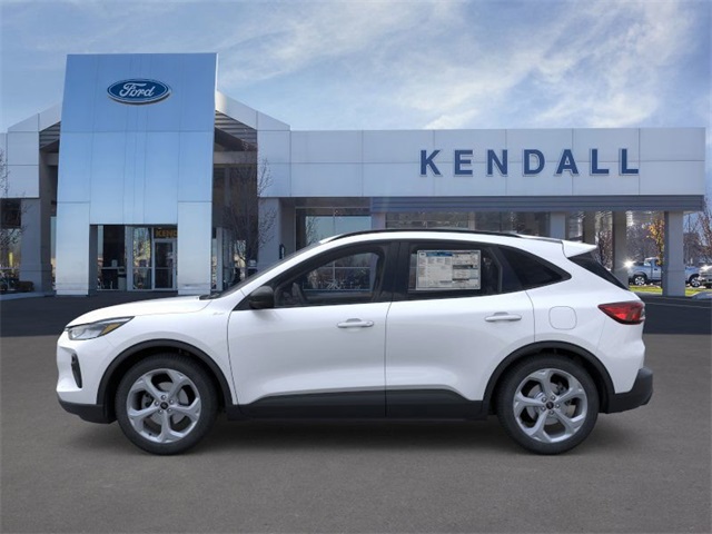 2025 Ford Escape ST-Line photo 2