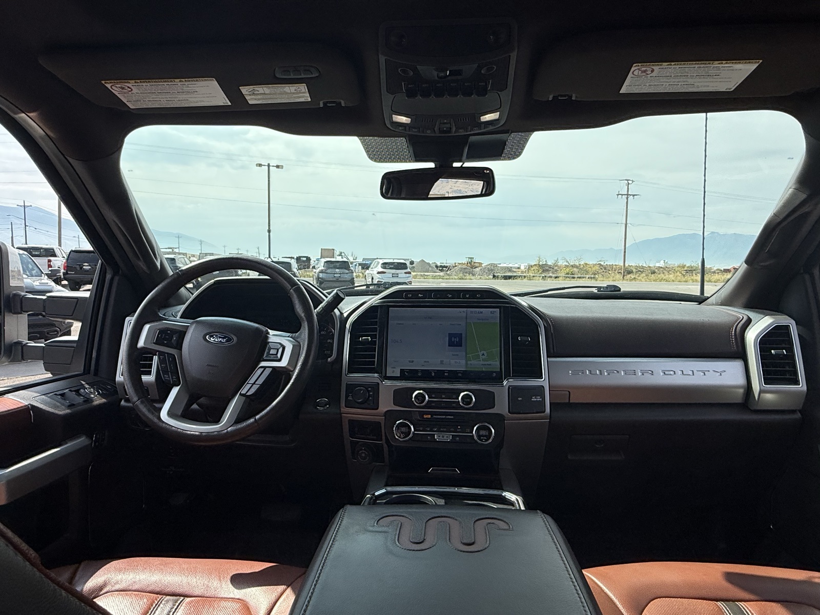 2022 Ford F-350 photo 12
