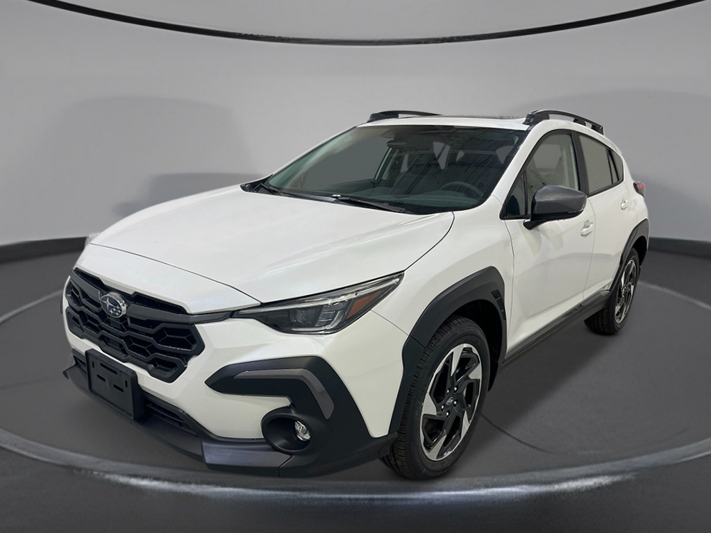 2025 Subaru Crosstrek Limited's photo
