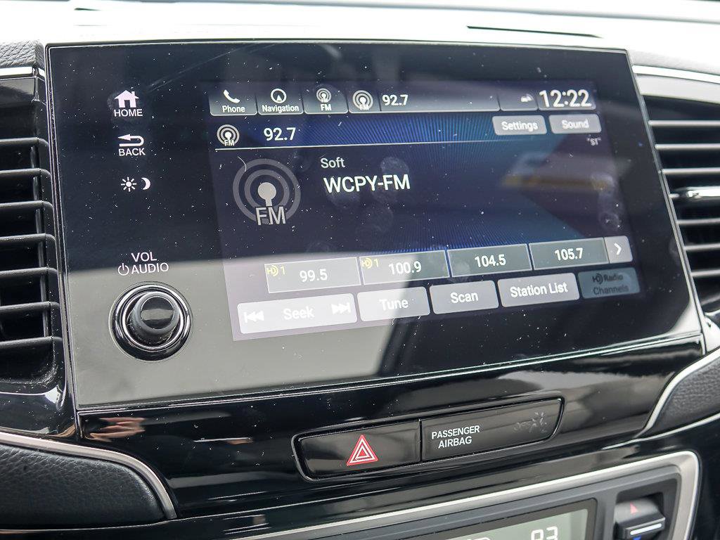 2020 HONDA PILOT - Image 23