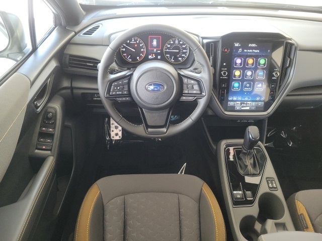 2025 Subaru Crosstrek Sport photo 10