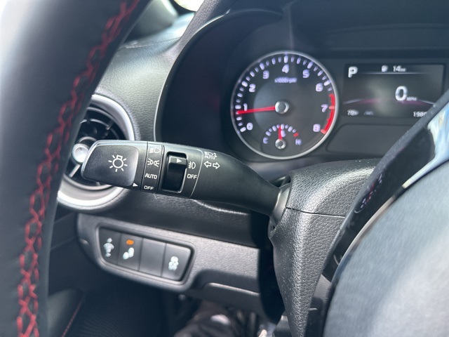2023 Kia Forte GT photo 28