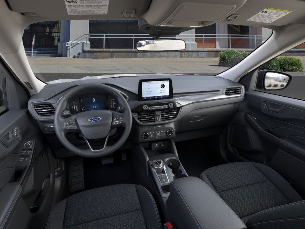 2024 Ford Escape Active photo 4