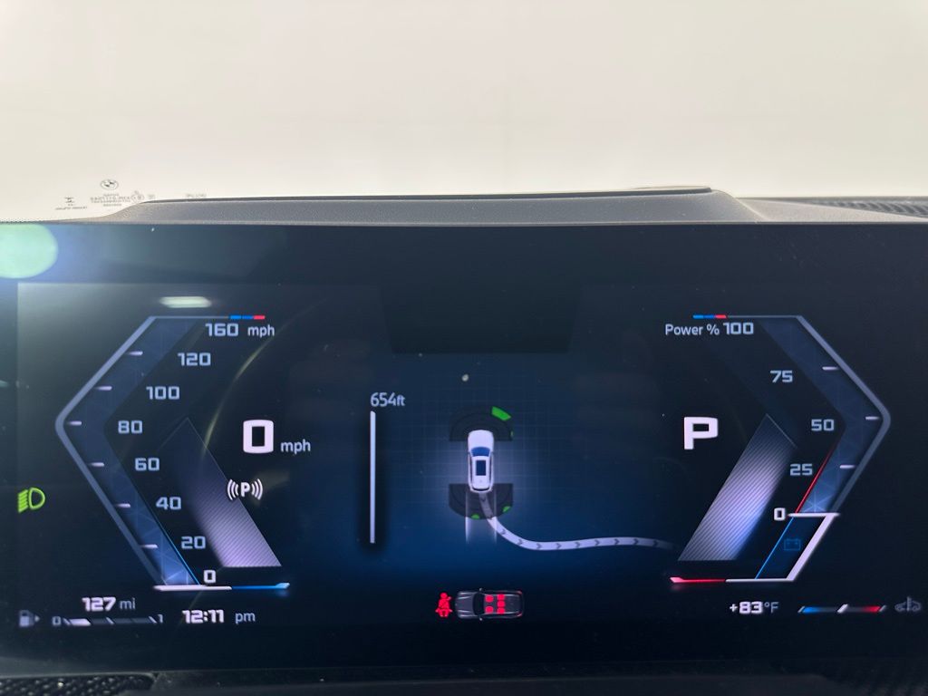 2024 Bmw X5 M60i photo 14