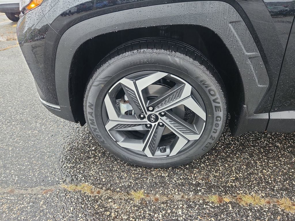 2023 Hyundai Tucson SEL Convenience photo 19