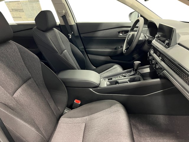 2025 Honda Accord 1.5T LX photo 26